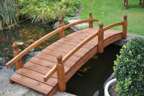 Victoria Garden Bridge (10ft Victoria)