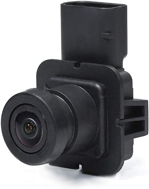 RoadPower Car Backup Camera Vehicle Rear View Camera