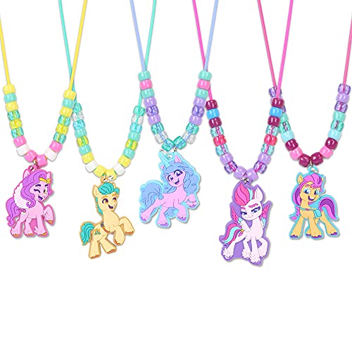 Tara Toys My Little Pony Necklace Activity