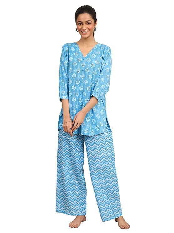 Image of Libas Women Night Suits