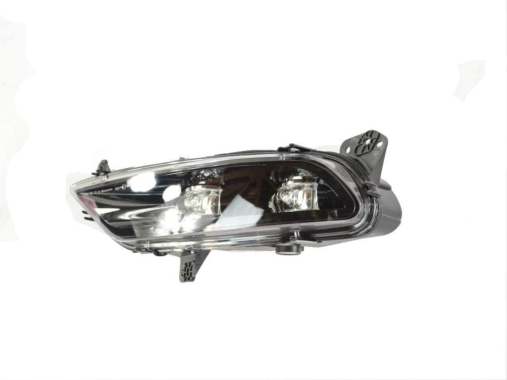 Mopar 68294009AA Chrysler 3 Driver Fog Light
