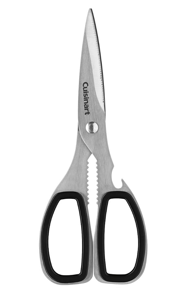 CUISINART C77-SHRSS Shears, Stainless Steel by Cuisinart - Used condition - CA$15.41