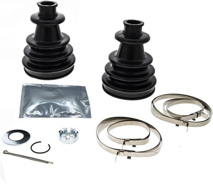 CV Boot Kit For M-NUM OUTLAW TRAIL BOSS WORKER XPEDITION XPLORER SCRAMBLER 850 1000 525 500 400 425 335 325 330 300(4149082)
