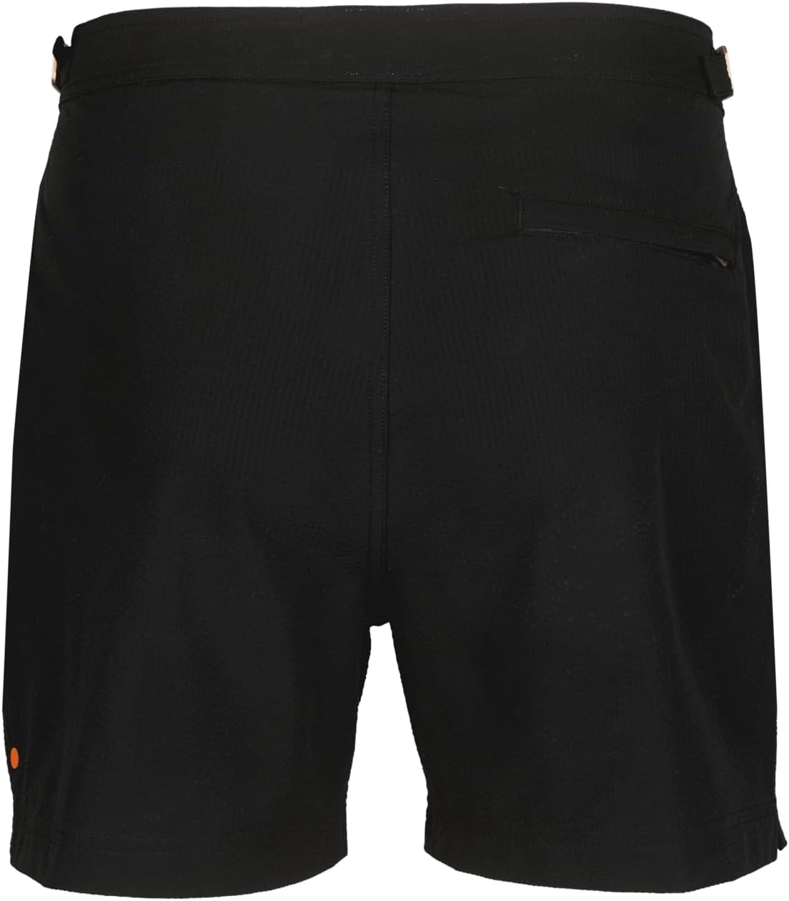 SWIMS Kyst Short 5 Inseam for Men, Lightweight Quick Dry 4 Way Stretch Trunks, Mesh Lining, Water Friendly Beach Pool Short