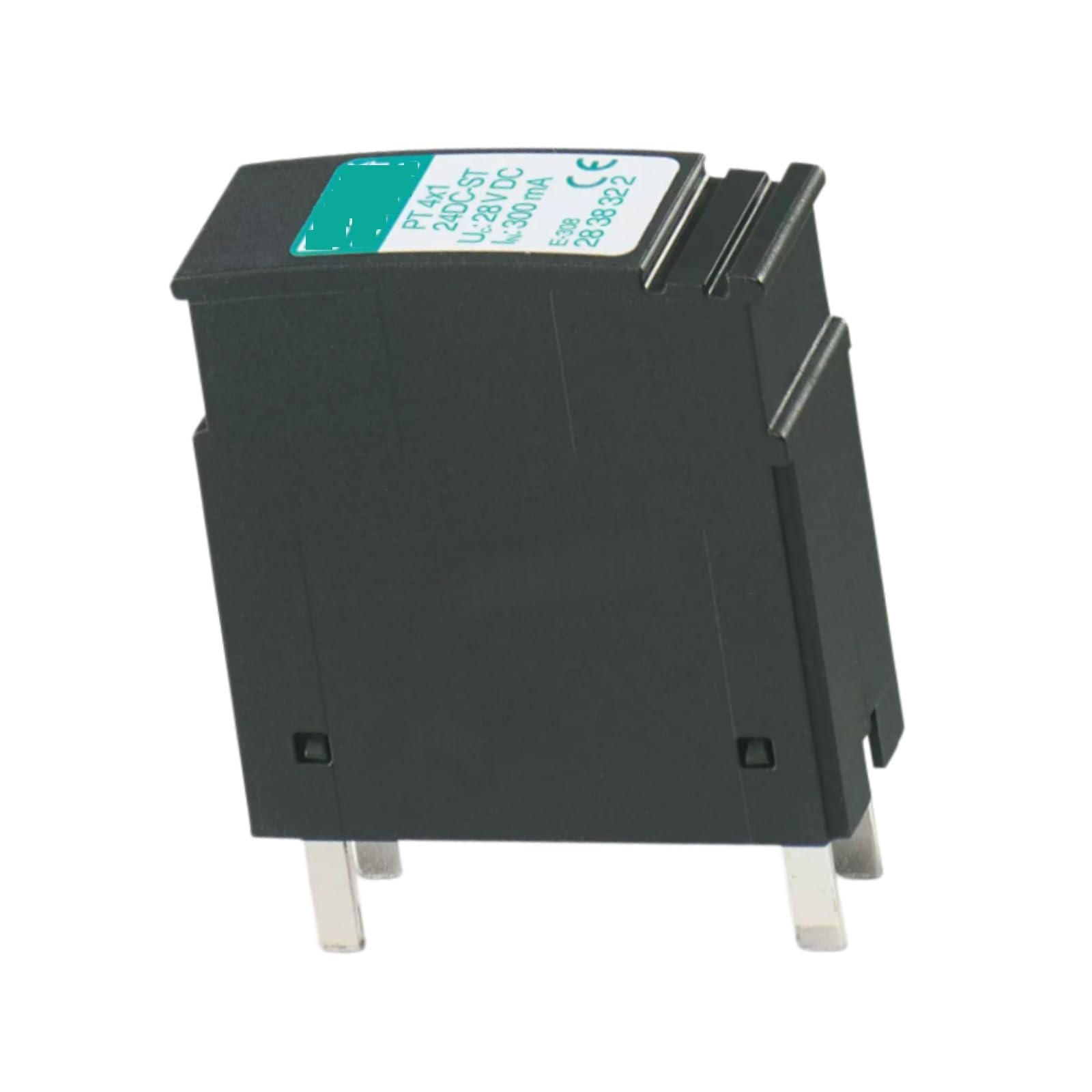 HKEJSJWA Surge Protector PT 4X1-24DC-ST 2838322, Surge Protection Module