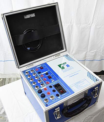 Circuit Breaker Analyzer Test Kit