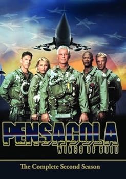 Pensacola: Wings of Gold – The Complete Second Season