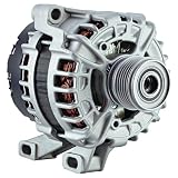 Replacement Alternator for 2.5L for Volvo V60 2015 2016 30659131 30659136 36001341 11164