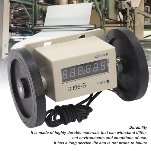 Rueda para medir distancias 24 Imagen adicional