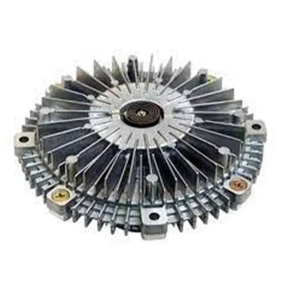 Amazon.com: AUTO-PALPAL COOLING FAN CLUTCH ME298543 : Automotive