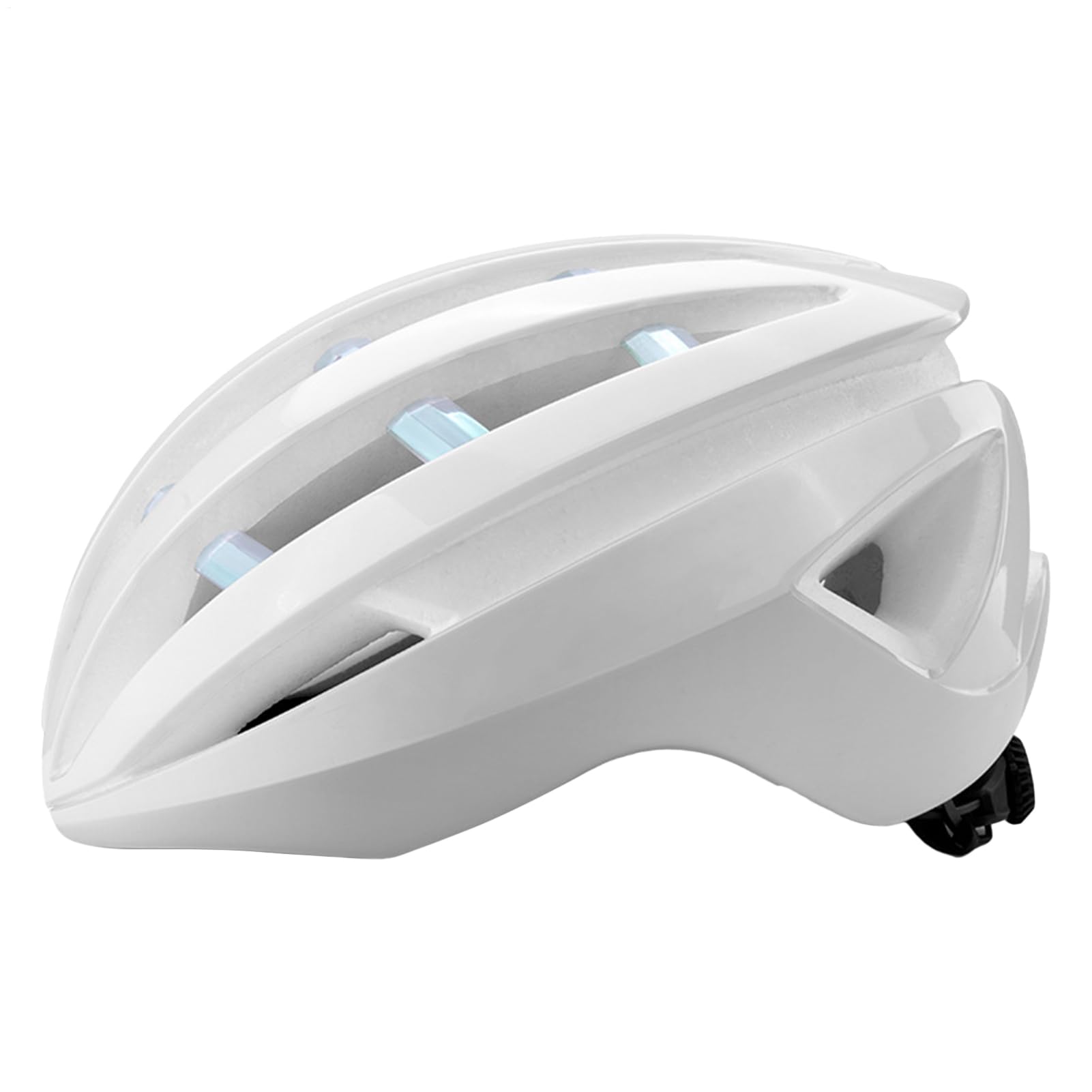 Caschi da Ciclismo Cappello Protettivo Sport Sicurezza Donna E Bici | Casco Da Mountain Bike Regolabile Ciclismo Su Strada Mountain Bike Skateboard Monopattino Outdoor