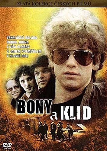 Bony a klid paper sleeve édition collector pochette cartonnée haute densité