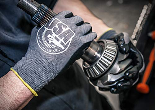 Usa Standard Gear (Zg Gm8.5-342) Ring & Pinion Gear Set For Gm 8.5 Differential #TOP3