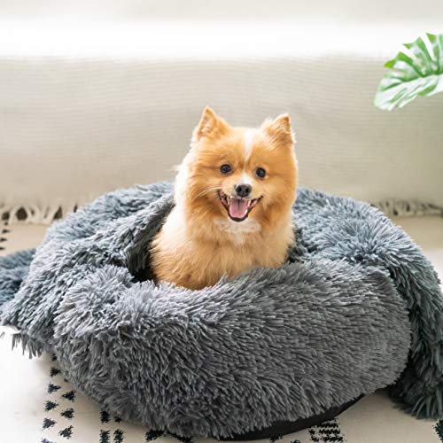 Dog Blanket Cat Blankets (28" x 40") - Super Soft Blankets for Small Dogs/Cats - Pet Blanket Throw for Sofa - Puppy Snuggle Blanket Covers - Image 6