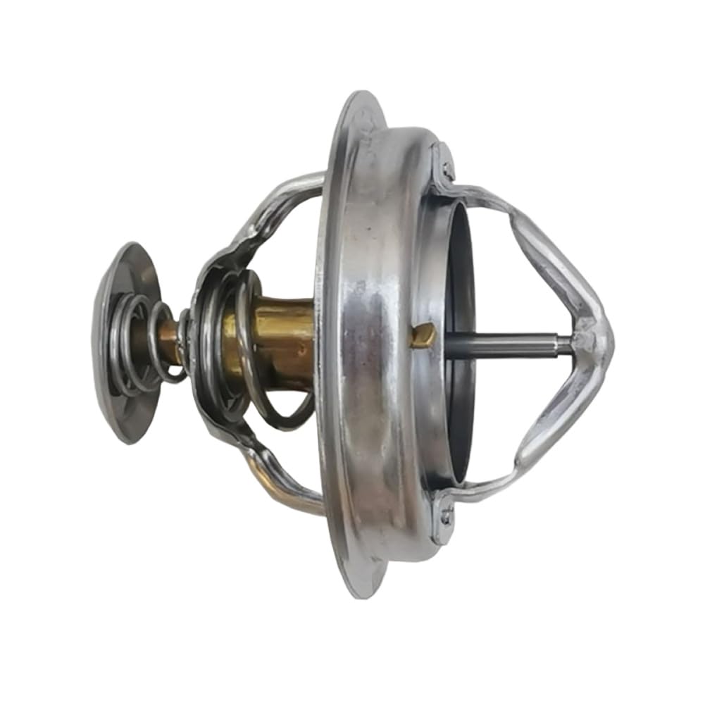 Termostato Liquido Di Raffreddamento Motore S1632-E9280 S1632-E9070 Compatibile Con Hino N04C