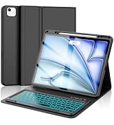 Amazon.co.jp: SENGBIRCH iPad Air (M4/M3/M2) 13インチ キーボード