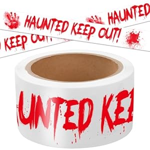 RUIZHUO Halloween Decorations Scary...