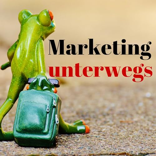 Marketing Unterwegs Titelbild