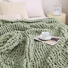 Admitrack Chunky Knit...