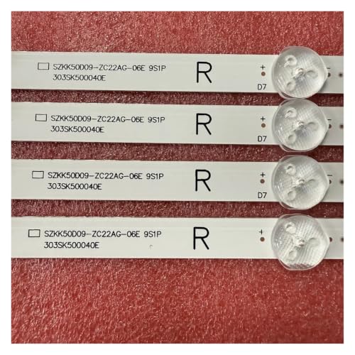 Tira de LED HYLED5014N4KM 303SK500039E retroiluminación panel 50 3