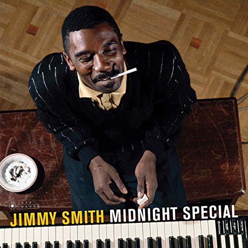 Midnight Special (Lp Gatefold)