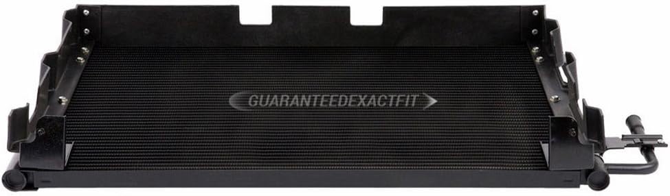 For Dodge Ram 1500 Ram 2500 3500 A/C AC Air Conditioning Condenser - BuyAutoParts 60-60406N NEW