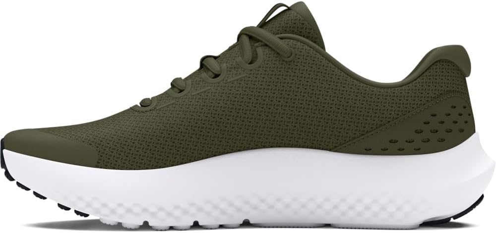 Under Armour Kids Surge 4 Running Shoes Unisex Juniors 6