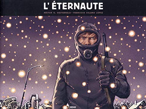 Télécharger Eternaute T1 (l') Gratuit