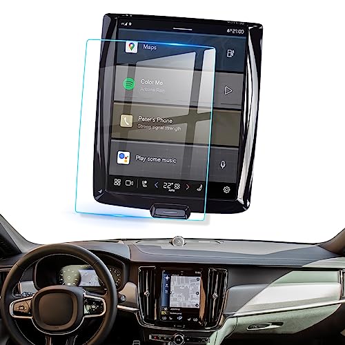 LFOTPP Sensus 8.7 Inch Screen Protector for Volvo XC90(20212023