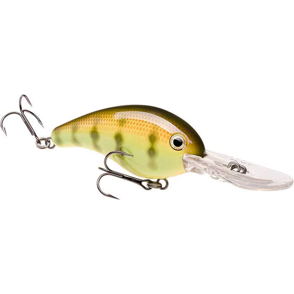 Strike King Pro Model Series 10XD Crankbaits