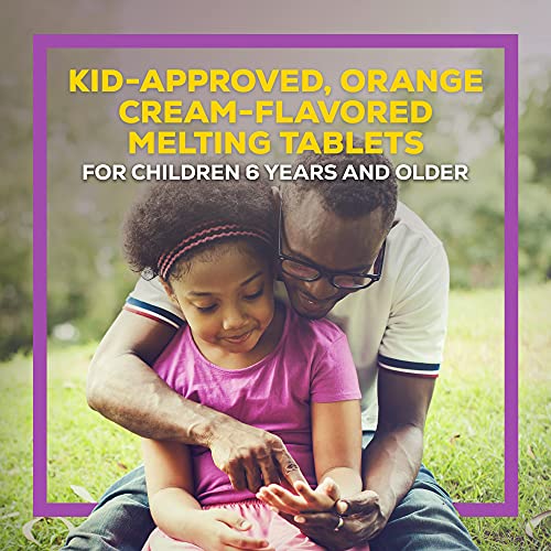 Allegra Children's Non-Drowsy Antihistamine Liquid 4 oz. 12-Hour Allergy Relief, 30 mg - Thumbnail 4