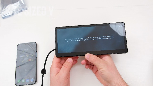 CarpodGo T3 Pro ほぼ未使用 CarpodGo Portable Wireless Display Screen for Carplay or Android Auto