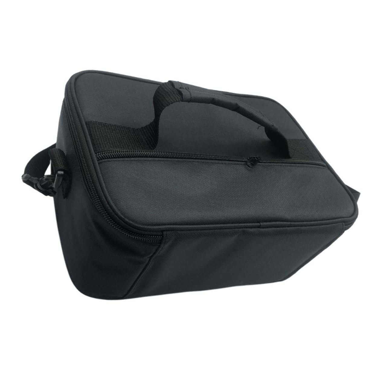LABRIMP Bolsa Bento Térmica de 20l Mango y Forro de Aluminio para Escuela y Camping