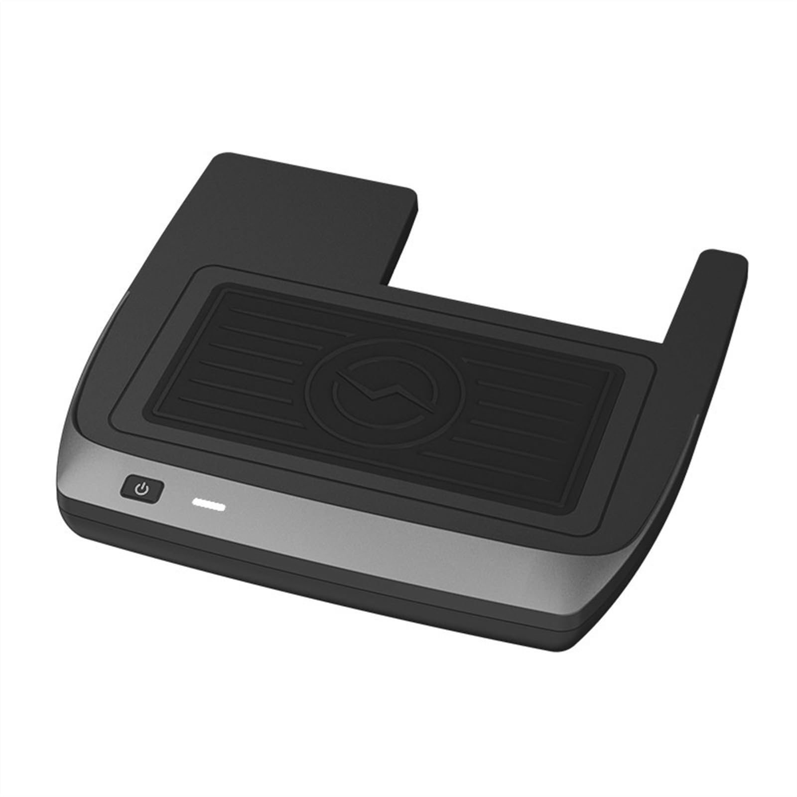 Ładowarka samochodowa Qi Standardowa bezprzewodowa ładowarka 10 W Android 7,5 W IOS Szybkie ładowanie 2016 2017 2018 2019, do Bezprzewodowa ładowarka samochodowa