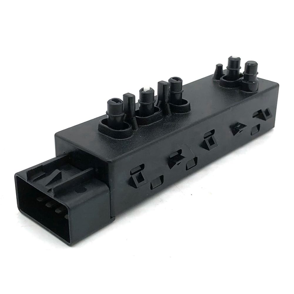 Front Left Right Side Electric Power Seat Backrest Control Adjustment Switch Fit For Mitsubishi Outlander EX ASX RVR