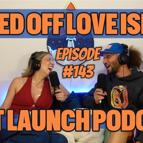 Kicked Off Love Island #143