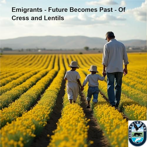Emigrants - Future Becomes Past Ep 6 - Of Cress and Lentils