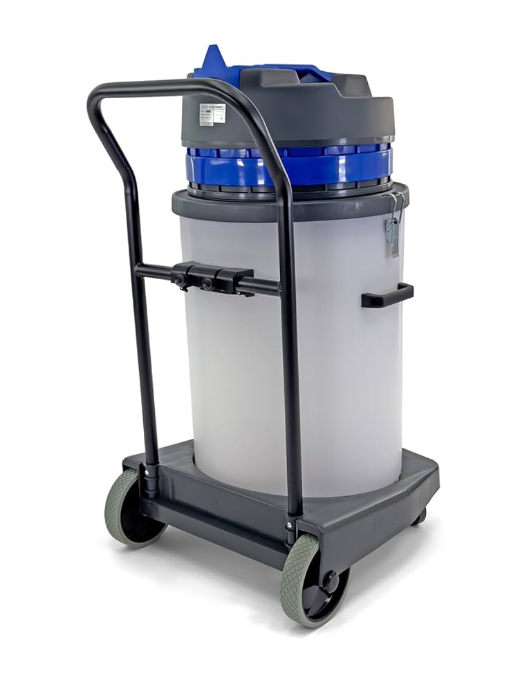 Amazon.com: Farag Janitorial Industrial Vacuum Cleaner Wet