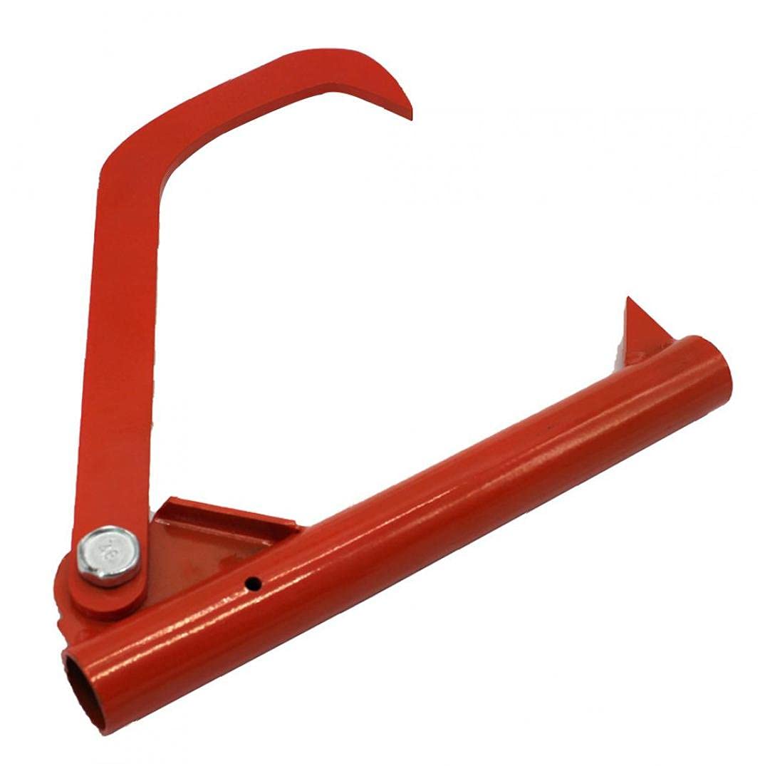 Buy Runfon Wood Peavey Log Splitting Maul Hickory Shaft Carbon Steel