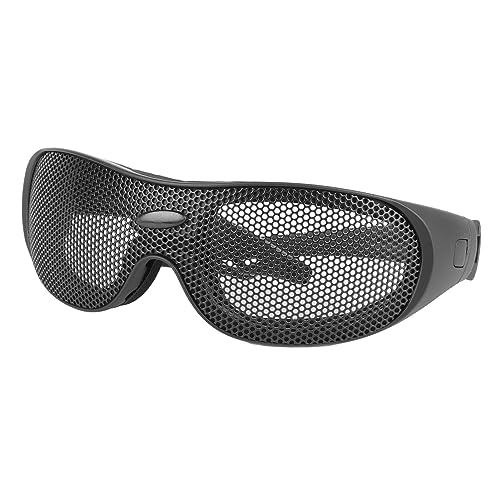 FILFEEL Impact Outdoor Goggles with Lightweight PC Frame, Suitable for Men and...