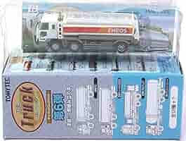 Amazon | 【4】 トミーテック 1/150 ザ・トラックコレクション