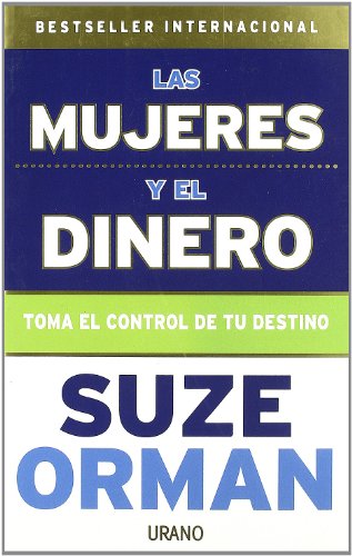 Las mujeres y el dinero (Crecimiento personal) ... [Spanish] 8479536683 Book Cover