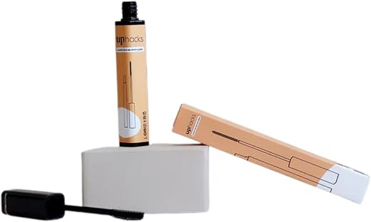 Modelador Capilar e Alinhador de Fios Anti-Frizz Fixação de Longa Duração Fita Up Oficial