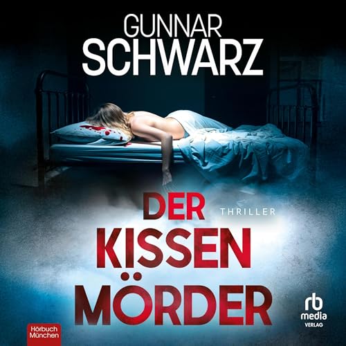 Der Kissenm&ouml;rder Titelbild