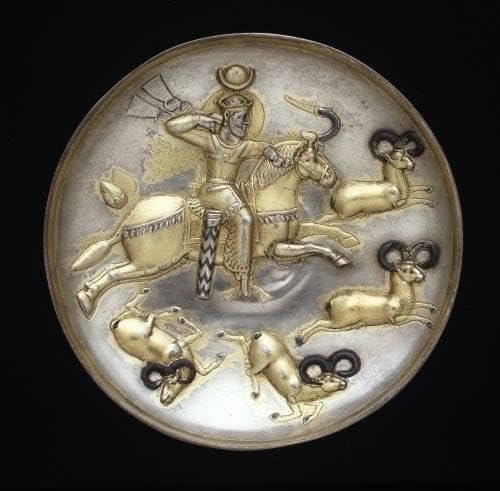 Memory and Identity in Sasanian Persia: Sacred History and the Historiography of Ancient Iran