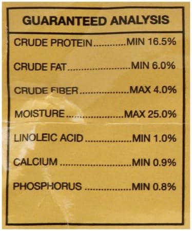 ol roy dinner rounds
