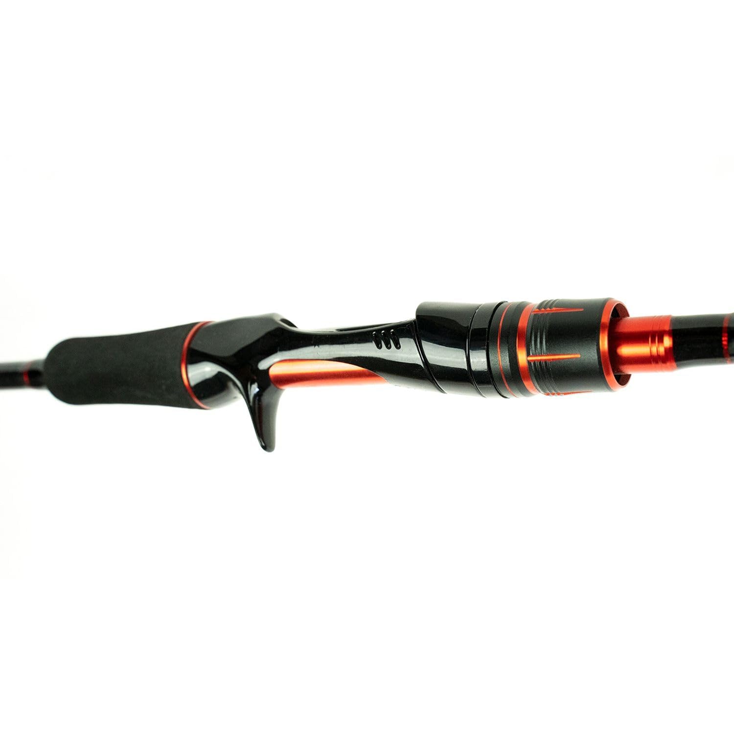 Faith X-Stalk Hybrid - Canna da pesca alla carpa potente per stalker e a distanza - Durevole e versatile - Segnale di errore incluso - Preparati per sessioni di carpa di successo