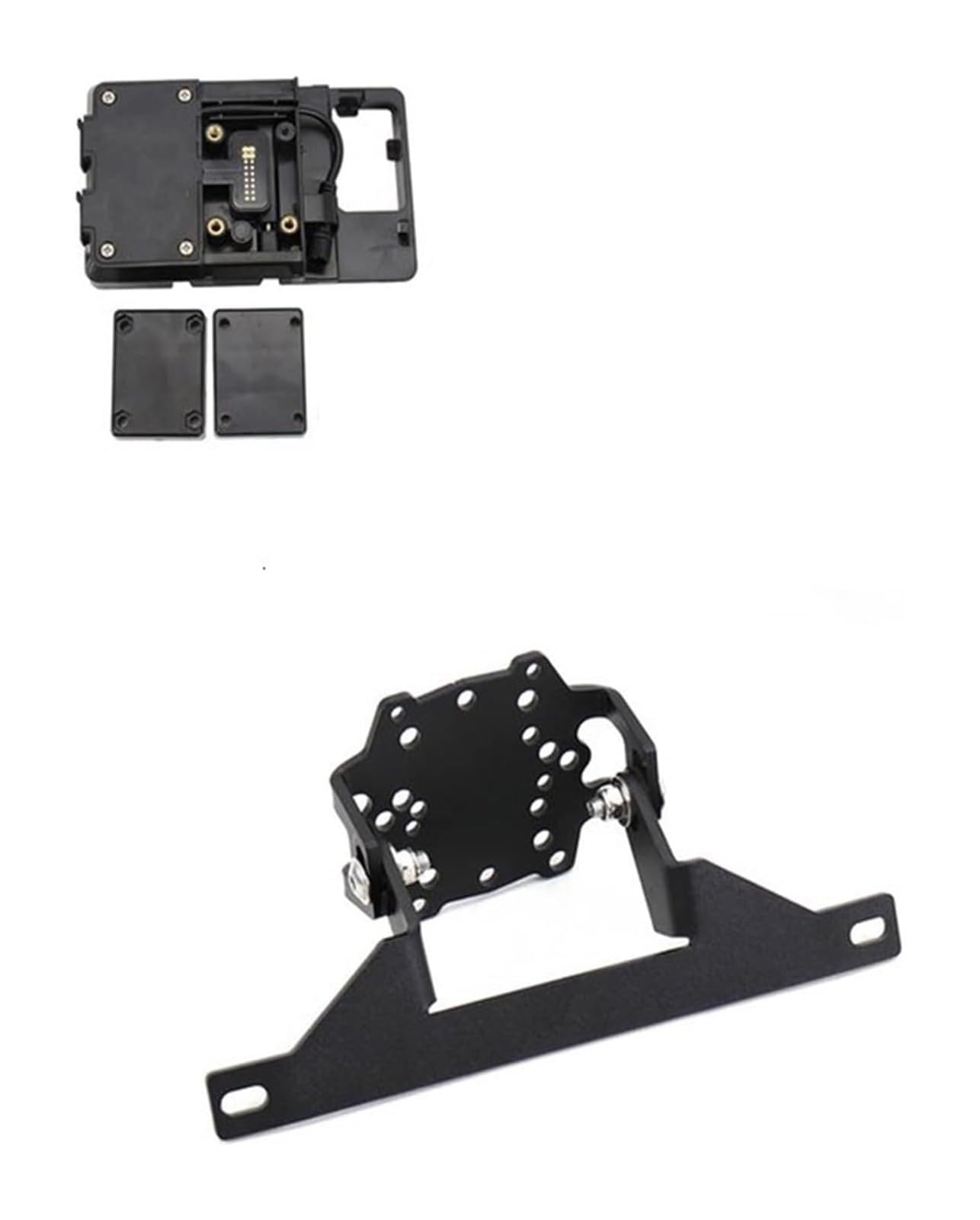 Support de Navigation pour Moto pour BMW pour R1150RT pour R850RT Guidon Navigation Support GPS Moto Accessoires Téléphone USB