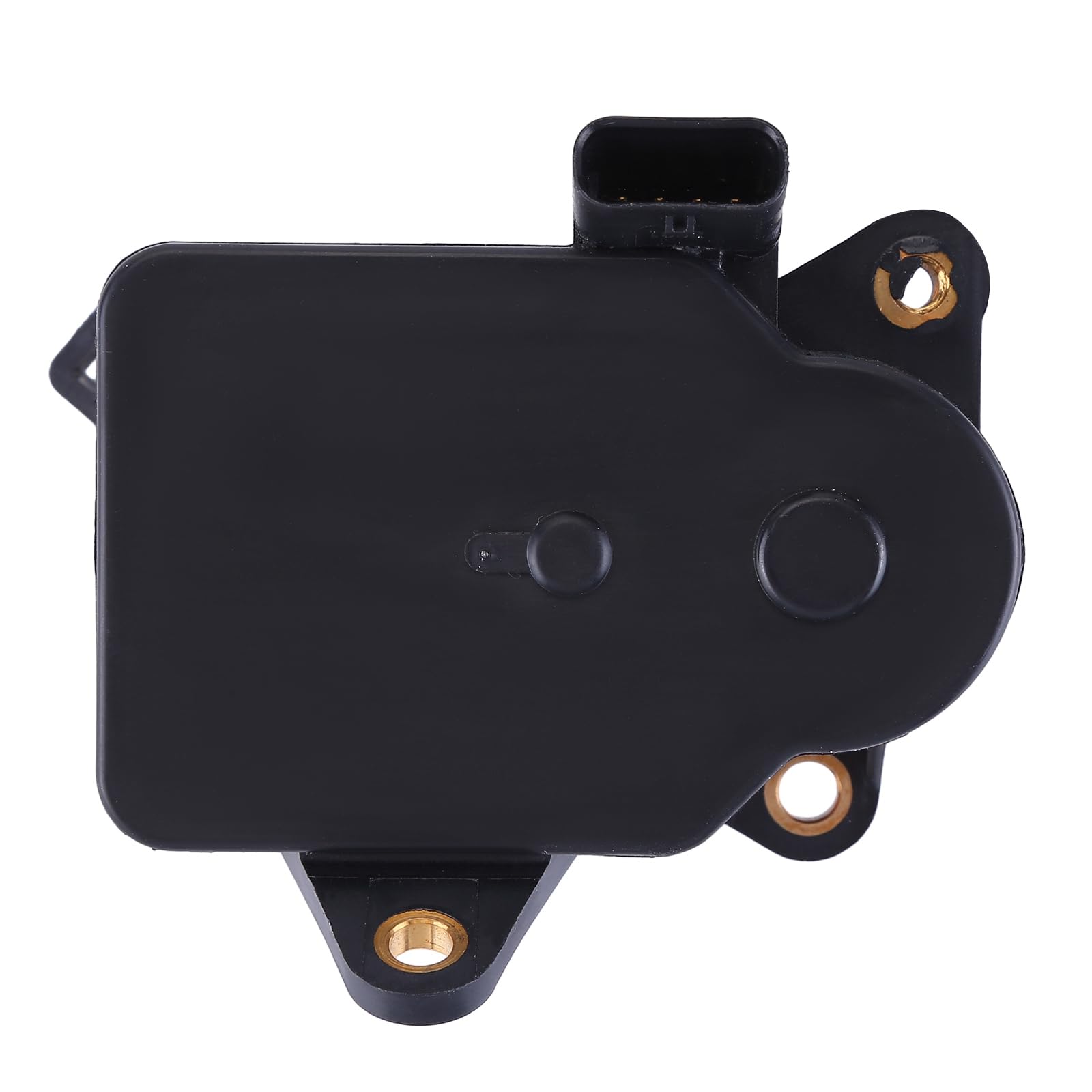 Asudaro Attuatore valvole a farfalla, 6421500494, attuatore, valvola a farfalla di ricambio, elemento di regolazione, tubo di aspirazione, collettore di aspirazione per ModelMERCEDESM642 64215000494