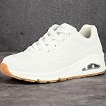 Skechers Womens Uno - Stand on Air Sneakers Sneaker